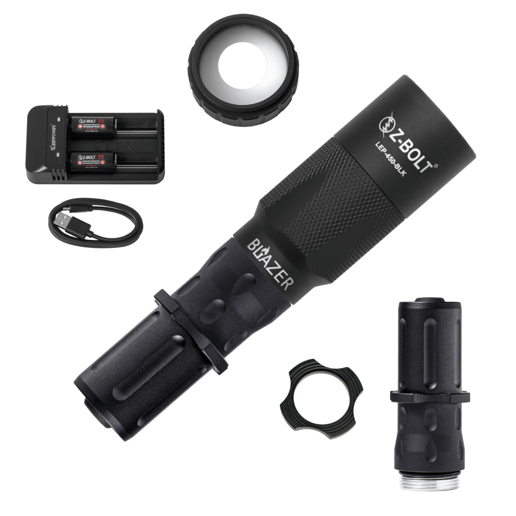 LEP Laser Lights - 18350, Handheld