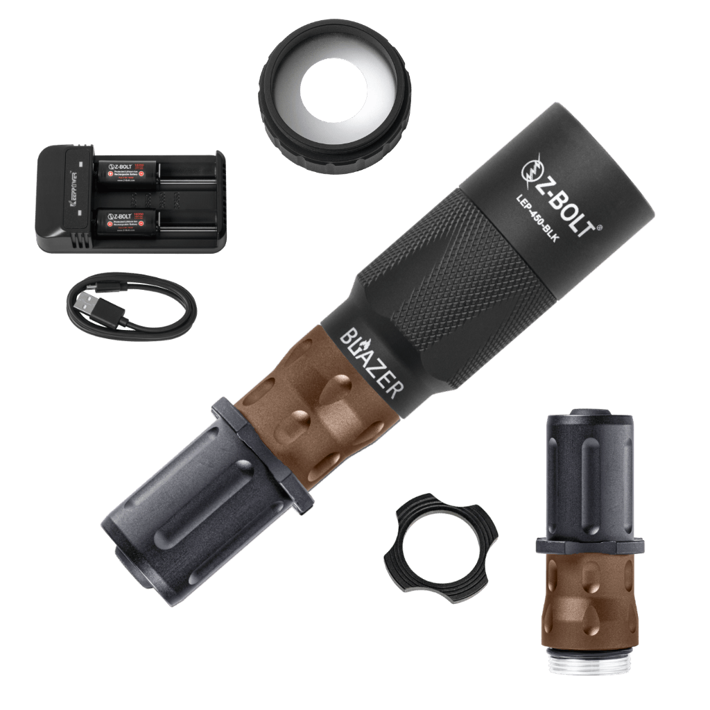 LEP Laser Lights - 18350, Handheld