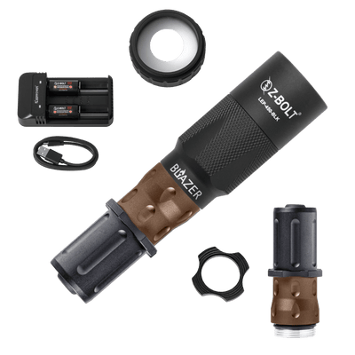 LEP Laser Lights - 18350, Handheld