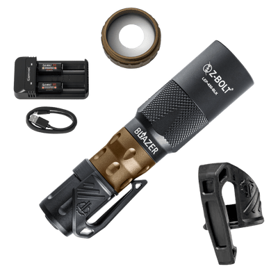 LEP Laser Lights - 18350, Handheld