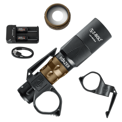 LEP Laser Lights - 18350, Handheld