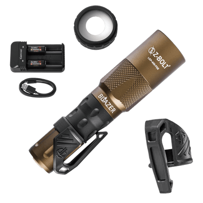 LEP Laser Lights - 18350, Handheld