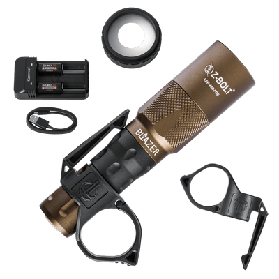 LEP Laser Lights - 18350, Handheld
