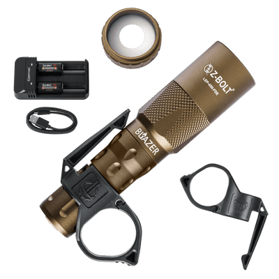 LEP Laser Lights - 18350, Handheld