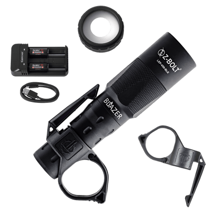 LEP Lights - 18350, Handheld