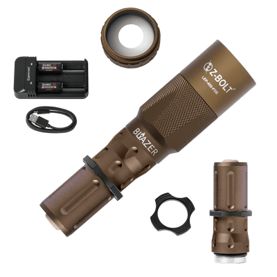 LEP Laser Lights - 18350, Handheld