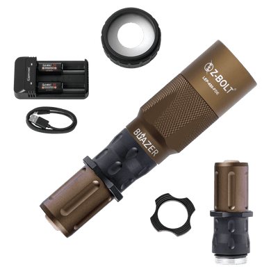 LEP Laser Lights - 18350, Handheld