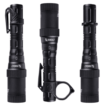 BLAZER II, IR VCSEL Illuminators, 150mW - Handheld (IP68)