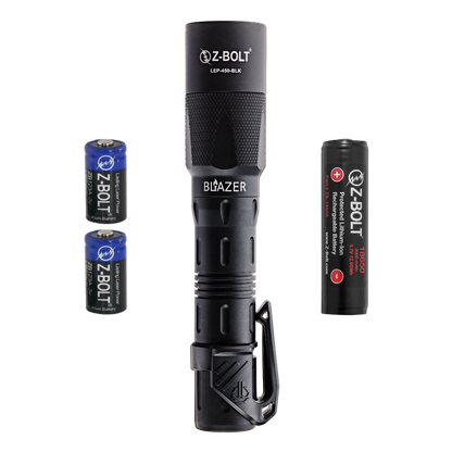 LEP Lights - Handheld