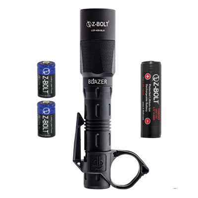 LEP Laser Lights - 18650, Handheld