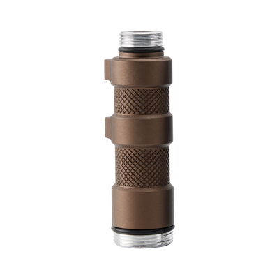 18650 "Scout" Compatible Light Bodies for Z-BOLT®, Surefire, Modlite, & Arisaka Light & Illuminator Heads