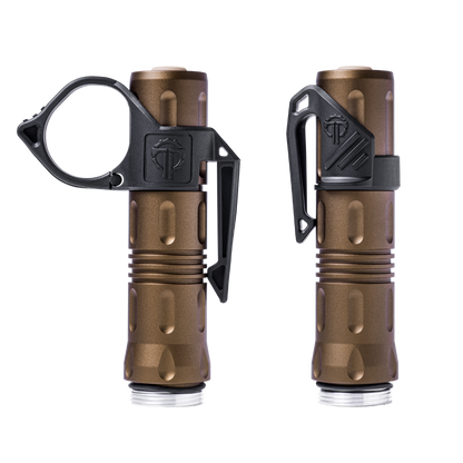 Handheld Light Body Packages - 18650