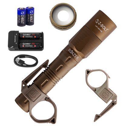 LEP Lights - Handheld