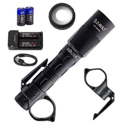 LEP Laser Lights - 18650, Handheld