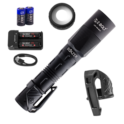LEP Laser Lights - 18650, Handheld