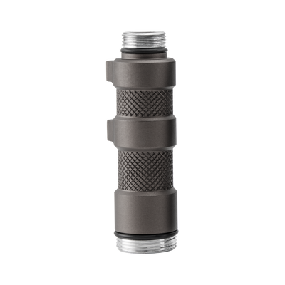 18650 "Scout" Compatible Light Bodies for Z-BOLT®, Surefire, Modlite, & Arisaka Light & Illuminator Heads