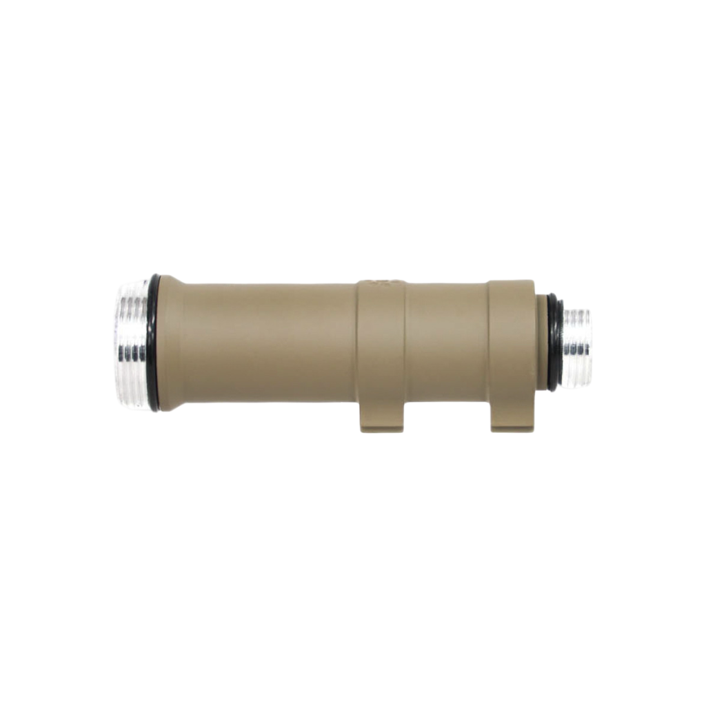 Arisaka Light Bodies - 18350 & 18650