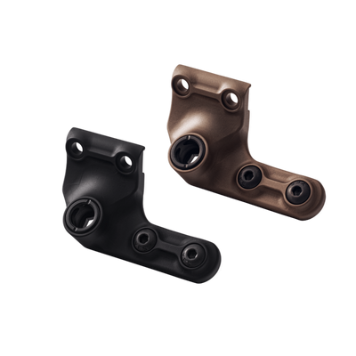 MLOK Rifle Mounts - Overbore, Arisaka, Shaffer, Meteorite Concepts