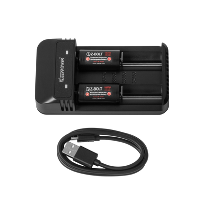 Handheld Light Body Packages