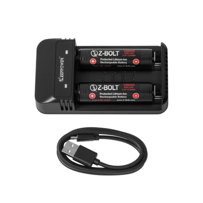 Handheld Light Body Packages