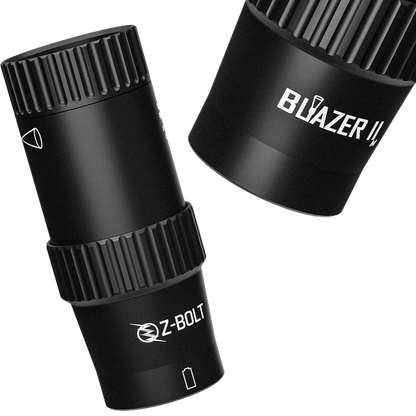 BLAZER II - IR VCSEL 3B (Full Power, 400mW)