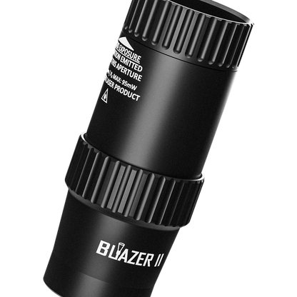 BLAZER II - IR VCSEL 3R (Auto Power Scaling)