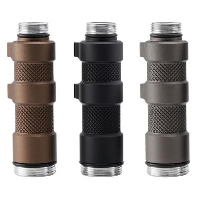 MAGPUL - MLOK to PICATINNY Rail Adapters