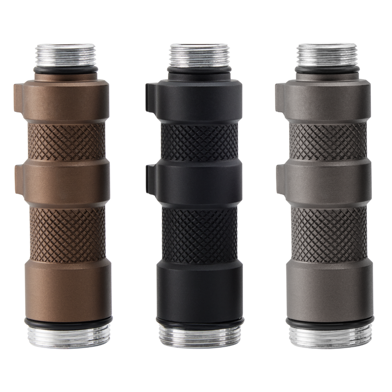 MAGPUL - MLOK to PICATINNY Rail Adapters – Z-BOLT® Electro-Optics
