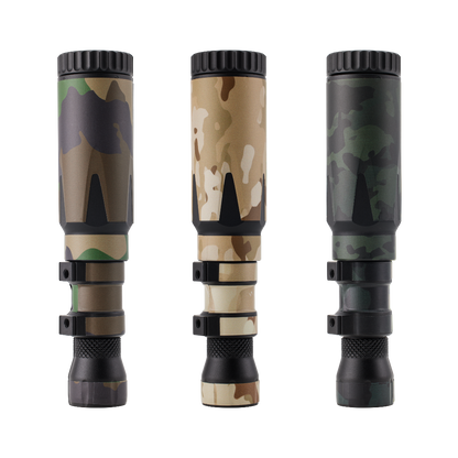 Infrared LED - Weapon Mounted - Nylon Wraps