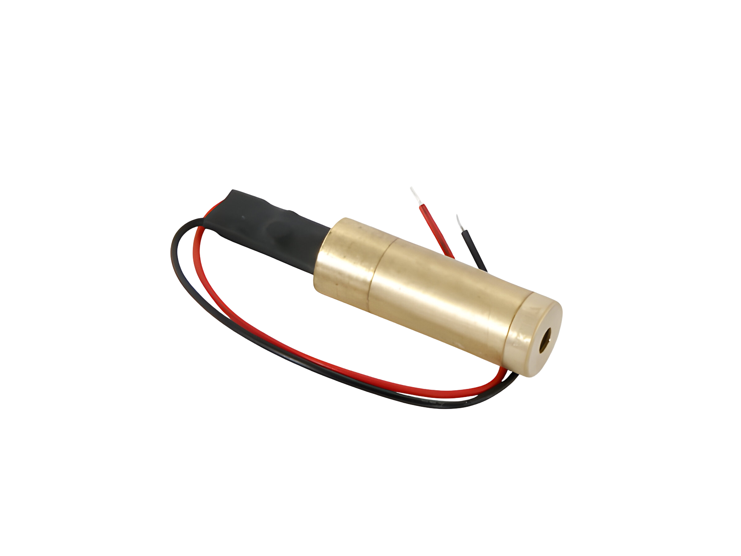 DPSS-5B, 12 mm