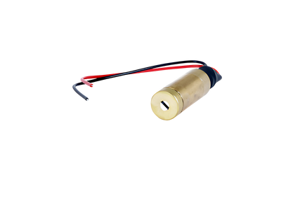 5mW Line Laser, 12 mm