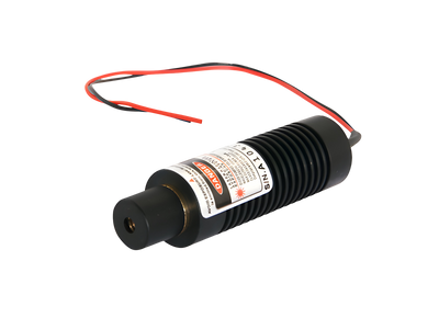 BOLT-5-ADJ, 20 mm - Adjustable Focus