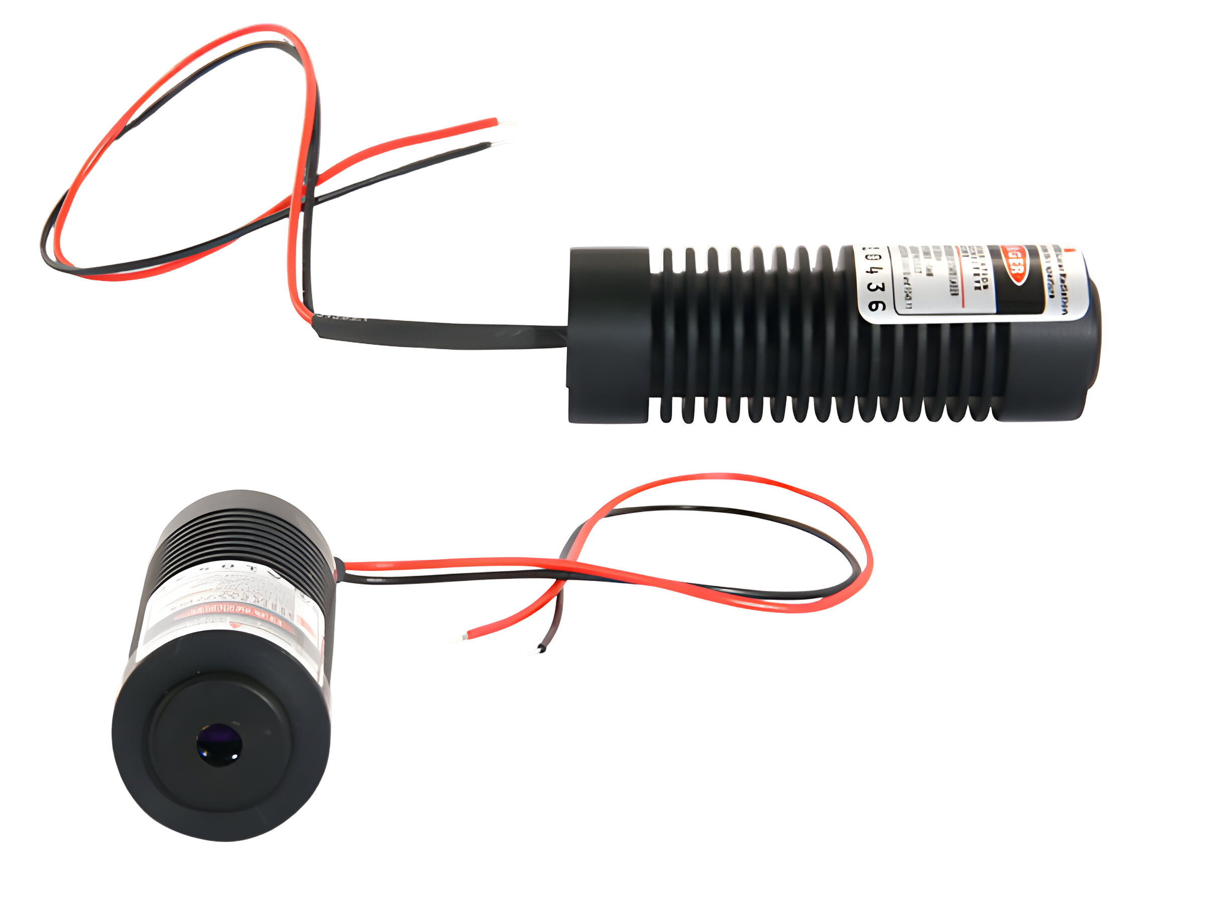 BOLT-5, 20 mm - Dot or Adjustable Focus