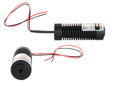 BOLT-5, 20 mm - Standard Dot