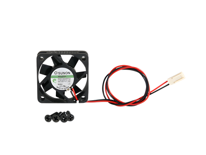 Cooling Fan for 8 & 12mm Heat Sinks