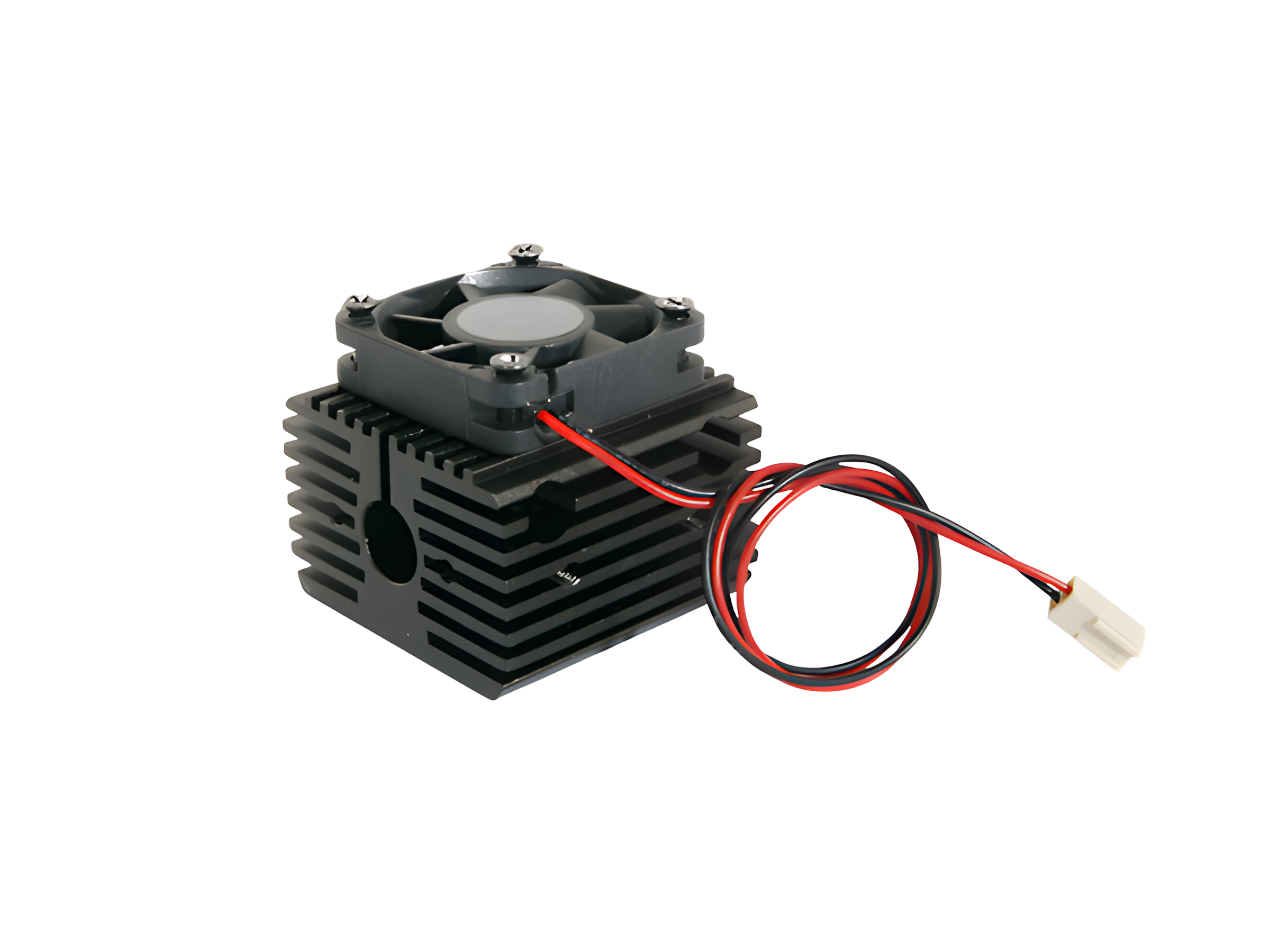 Heat Sinks for 8mm & 12m Laser Modules – Z-BOLT® Electro-Optics