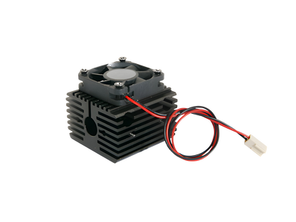 Cooling Fan for 8 & 12mm Heat Sinks