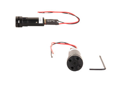 5mW Adjustable Line Laser, 12 mm