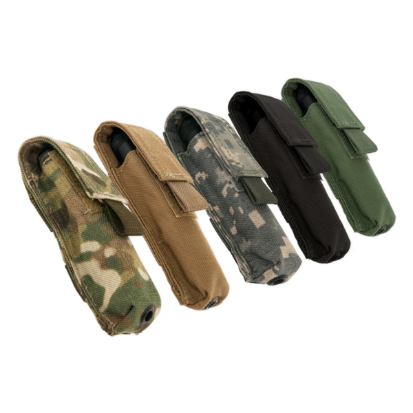 Handheld Laser Designators - K9, SWAT, HELOS – Z-BOLT® Electro-Optics