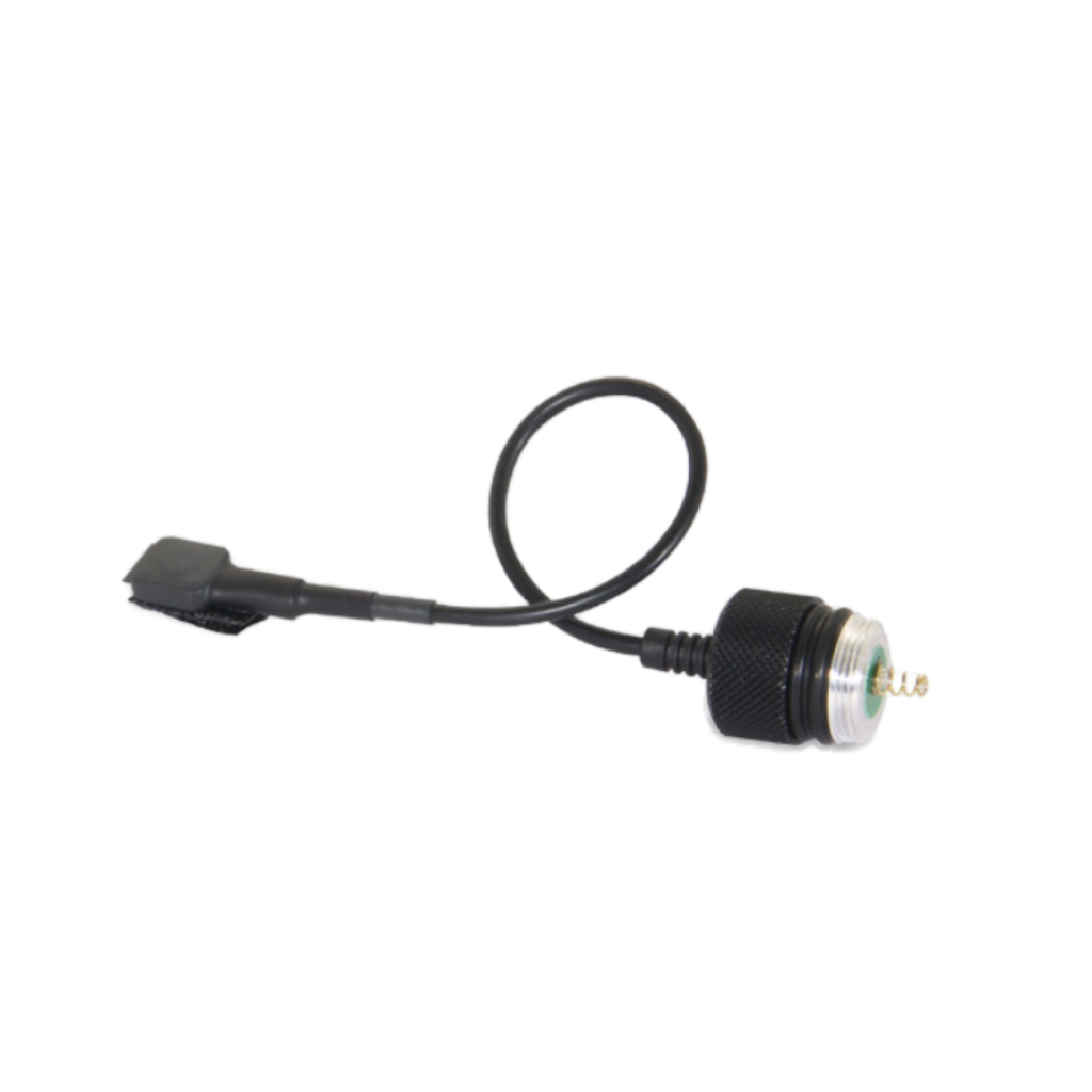 6" Remote Cable Switch - Lasers