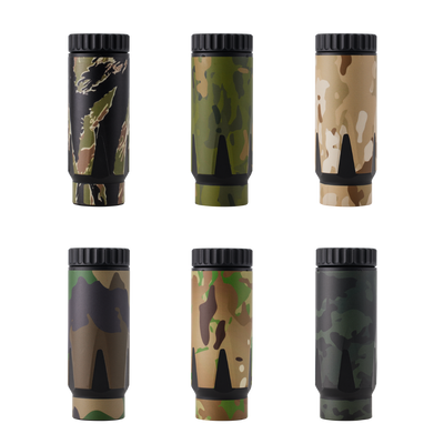 18650 Handheld Light Body Packages