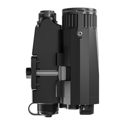 ACAL, LED IR Illuminator