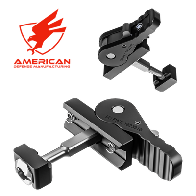ADM QD Lever Assembly