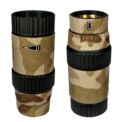 BLAZER II, LED HEAD & Ranger Wraps (IP68)