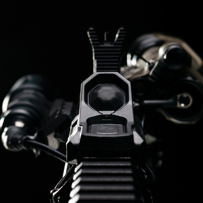 AXON™ | SUREFIRE® Light Lead with 2x Y-Splitter Crane Laser Leads AXON™ | SUREFIRE® Light Lead with 2x Y-Splitter Crane Laser Leads