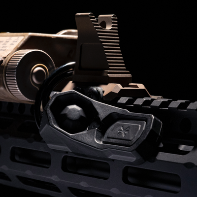 AXON™ - 1x Light & 2x Y-Splitter Laser Leads - All Crane