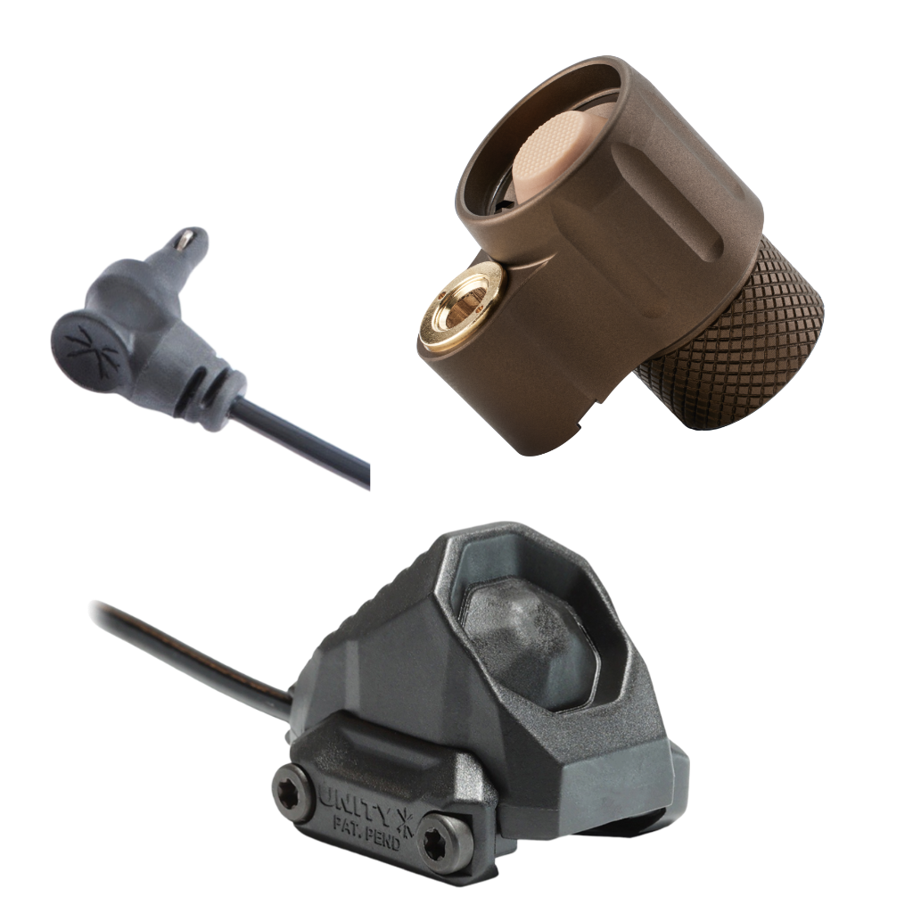 AXON™ SL & Dual Function Tailcap COMBO