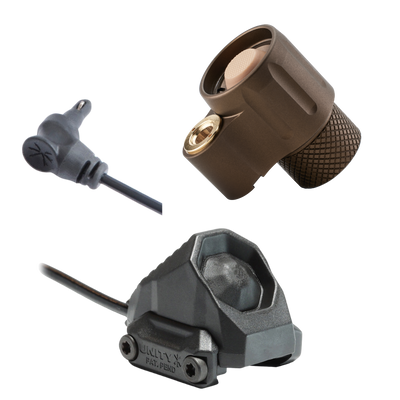 AXON™ SL & Dual Function Tailcap - BUNDLE!