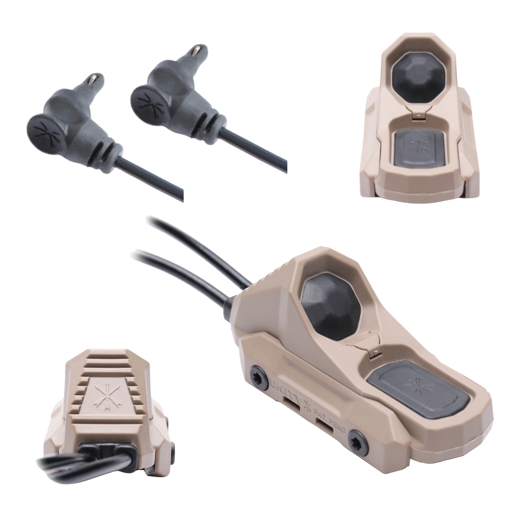 AXON™ - Dual Lead