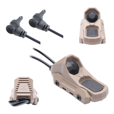 Dual Lead AXON™